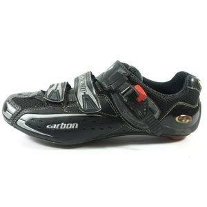 Specialized BG Pro Carbon Cycling Shoes - Men's Size 9